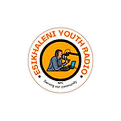 Esikhaleni Youth Radio - NPC logo