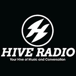 Hive Radio logo