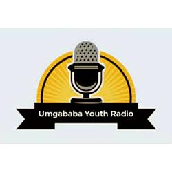 Umgababa Youth Radio logo