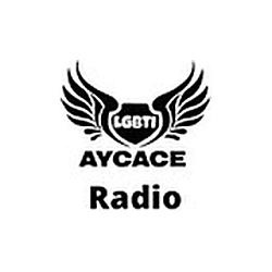 Aycace LGBTI Radio logo