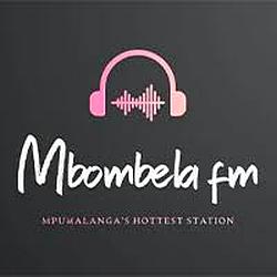 Mbombela FM logo