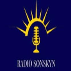 Radio Sonskyn logo