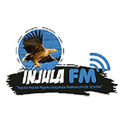 Injula Fm logo