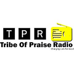Tribe of Praise Radio logo
