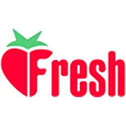 Fresh Radio SA logo