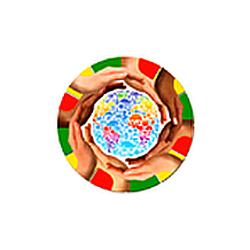 UbuntuFM World Radio logo