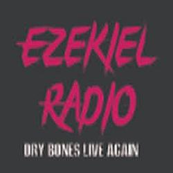 Ezekiel Radio logo