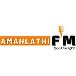 Amahlathi FM logo