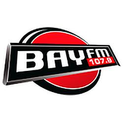 BayFM radio logo