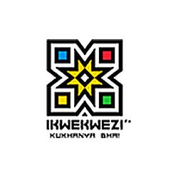 Ikwekwezi FM logo