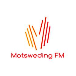 Motsweding FM logo