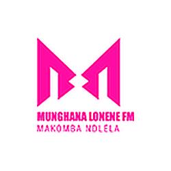 Munghana Lonene FM logo