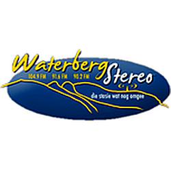 Waterberg Stereo radio logo