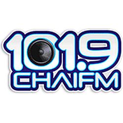 ChaiFM radio logo