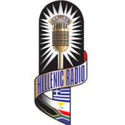 Hellenic Radio logo