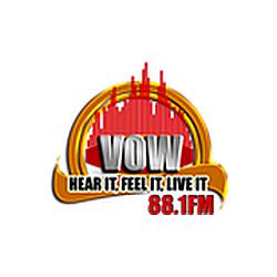VOW FM logo