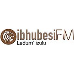 Ibhubesi FM logo