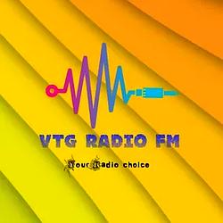 VTG Radio FM logo