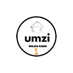 UMzi Online Radio logo