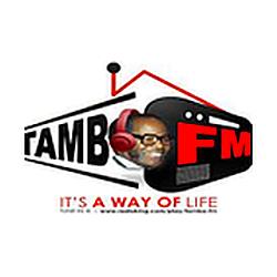 TAMBO FM logo