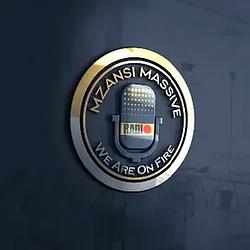 Mzansi Massive Radio logo