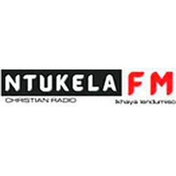 Ntukela Christian Radio logo