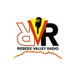 Riebeek Valley Radio logo