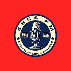 ESCS FM logo