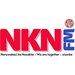 NKN Fm logo
