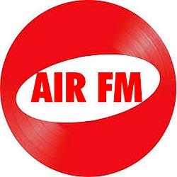Air FM logo