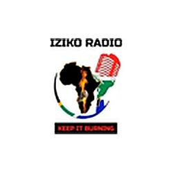Iziko Radio logo