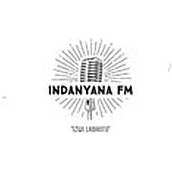 Indanyana Fm logo