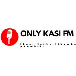 Only Kasi Fm logo