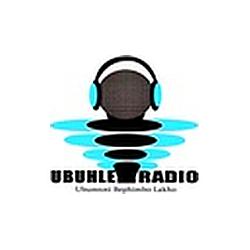 Ubuhle Radio logo