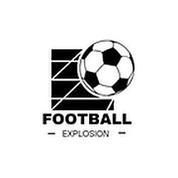 Football Explosion radio logo