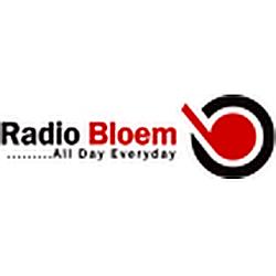 Radio Bloem logo
