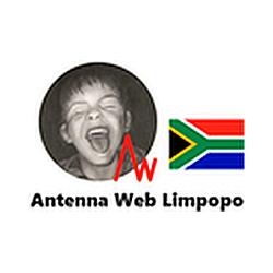 Antenna Web Limpopo radio logo