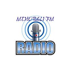MthobeliFm radio logo