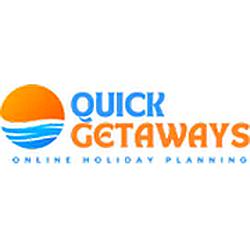 QuickGetawaysFM radio logo