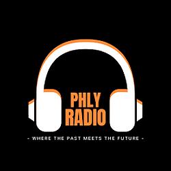 Phly Radio logo
