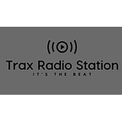 Trax Radio Station logo