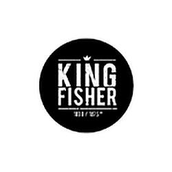 Kingfisher FM logo
