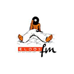 Eldos FM logo