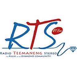 Radio Teemaneng Stereo logo
