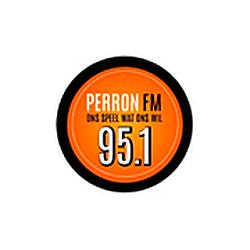 Perron FM logo