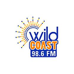Wild Coast FM logo