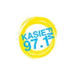 Kasi FM logo