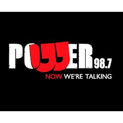 Power FM logo