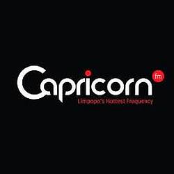 Capricorn FM logo