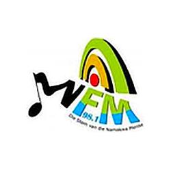 Radio NFM logo
